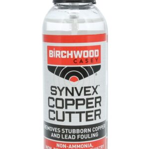 BIR 44500          SYNVEX COPPER CUTTER 6OZ SPRAY