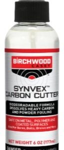 BIR 44600          SYNVEX CARBON CUTTER 6OZ SPRAY