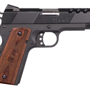 IVER HAWK 45P             45 4.25 CMMNDR PORT  BLU