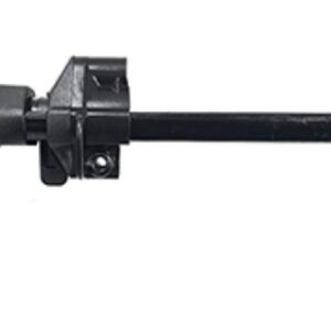 HECKLER AND KOCH (HK USA) 3-POSITION STOCK SP5 BLACK