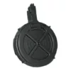 Ati germ sports rotary magazine 22lr 110 rd fits 10/22