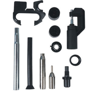 MEC Outdoors 8452 600 Jr. Mark V Die Set 28 Gauge