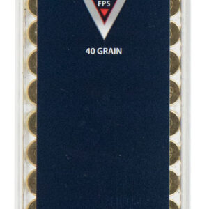 CCI 0032 Standard Velocity  22LR 40gr Lead Round Nose 100 Per Box/50 Case - FAST SHIPPING-NO CREDIT CARD FEES