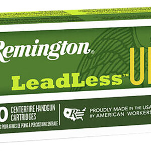 Remington .40 S&W Handgun Ammunition 180GR 50 Rounds