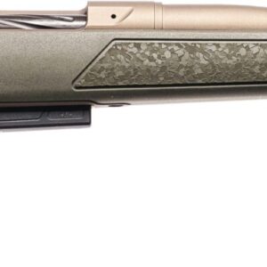 CHRISTENSEN ARMS EVOKE 6.5PRC BRNZ/GRN 22"