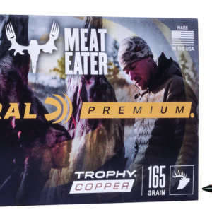 Federal P300WTC2 Premium 300WinMag 165gr Trophy Copper 20 Per Box/10 Case - FAST SHIPPING-NO CREDIT CARD FEES