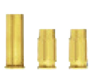 Winchester Ammo WSC32WSU Unprimed Cases 32WinSpecial Rifle Brass 50/Bag
