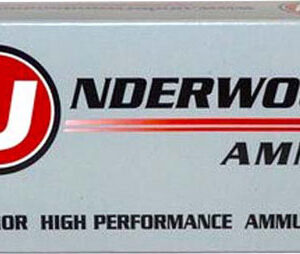 UNDERWOOD 45 ACP +P 230GR FMJ 50RD 10BX/CS - FAST SHIPPING-NO CREDIT CARD FEES