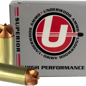 Underwood Ammo.50 Action Express Handgun Ammunition 230GR 20 Rounds - FAST SHIPPING-NO CREDIT CARD FEES