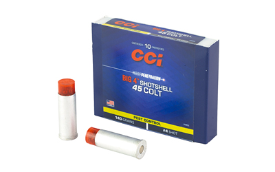 CCI Ammunition .45 ACP Handgun Ammunition