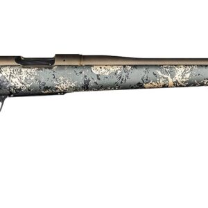 CHRISTENSEN ARMS MESA FFT 25CM BRONZE 20"