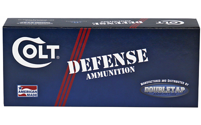 Double Tap Ammunition .38 Special Handgun Ammunition 110GR SJHP