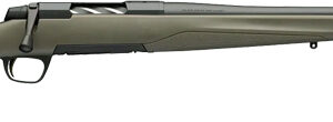 BROWNING X-BOLT 2 SPECIAL - 300WM 26" OD GREEN BLACK SR