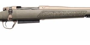 CHRISTENSEN EVOKE 7MM BC - 20" BRONZE/OD GREEN