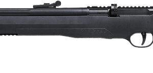 JTS AIRSTRYKE PCP .22 CAL - 2-10RD MAGS BLACK