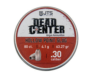 JTS DCP .30 HP 80 CT