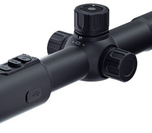 PARD PANTERA 256 THERMAL RIFLE - SCOPE 25MM LENS