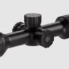 Sig thermal riflescope rq35 - 3. 5-28x35 384x288 res