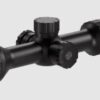Sig thermal riflescope rv50 - 2. 5-20x50 lrf 640x512 res