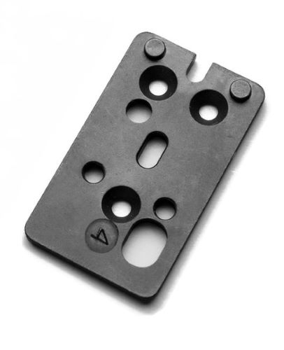 Springfield Xd Osp Holosun K – Footprint Mount Plate