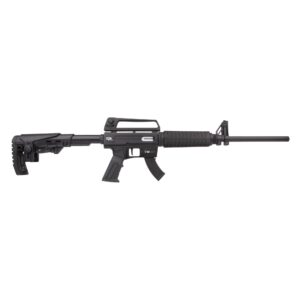 ROCK ISLAND ARMORY TM22 LITE 22LR BLK 18" 10+1 #