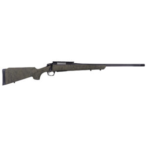 CVA CASCADE XT 243WIN BLK/ODG 22"
