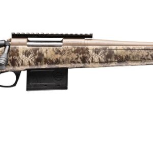 CVA CASCADE VRMT 223REM HIGHLANDER