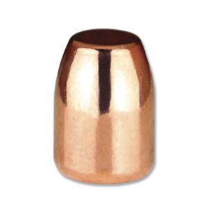 Berry's Preferred Plated Bullets .45 cal .452" 185gr FP 500/ct