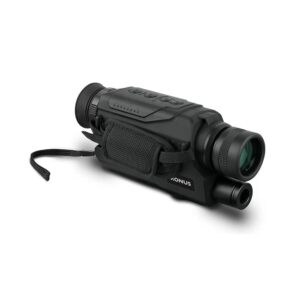 Konus Konuspy-18 Digital Night Vision Monocular 6-36x Black