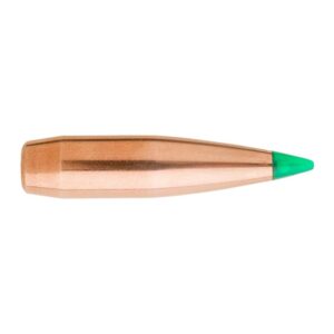 Sierra Green Tipped GameKing Rifle Bullets.30 cal.308" 210 gr TGK 50/ct - FAST SHIPPING-NO CREDIT CARD FEES