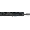 Bear creek arsenal 300 b/o complete upper 7. 5" brl 1:7 twist pistol length gas mlok