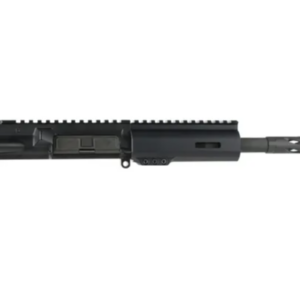 BEAR CREEK ARSENAL 300 B/O  COMPLETE UPPER 7.5" BRL 1:7 TWIST PISTOL LENGTH GAS MLOK