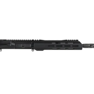 BEAR CREEK ARSENAL 300 B/O COMPLETE UPPER 10." BRL 1:7 TWIST PISTOL LENGTH GAS MLOK
