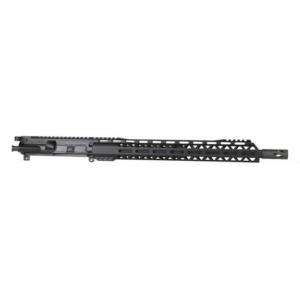 BEAR CREEK ARSENAL 5.56 NATO COMPLETE UPPER 16" BRL 1:7 TWIST MID-LENGTH GAS MLOK W/ BCG & CHARGING