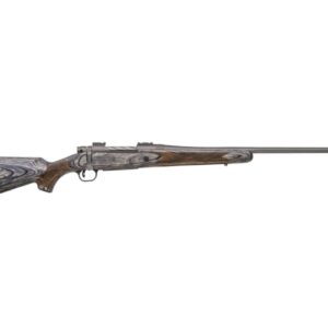 MOSSBERG PATRIOT PRED 308WIN SS/LAM #
