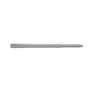 6MM ARC 1-7.5 TWIST 20'' STAINLESS STEEL BARREL