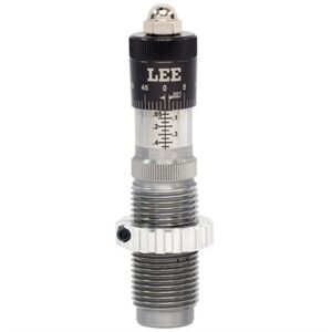 30-06 SPRINGFIELD RIFLE PRECISION MICROMETER BULLET SEAT DIE