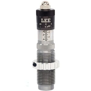 7MM-08 REMINGTON RIFLE PRECISION MICROMETER BULLET SEAT DIE