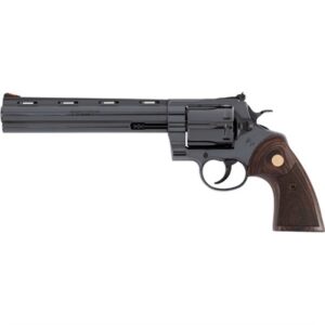 ANACONDA .44 MAG 8'' BBL 6RD BLUED/WALNUT