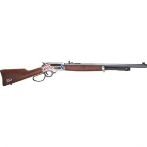 H10 AMERICA 250TH AV ED.45-70 GOVT 22''BBL 4RD BLACK/WALNUT