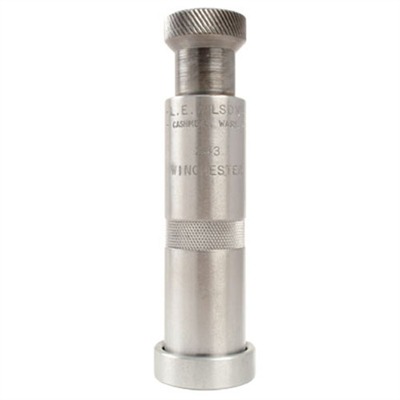 6.5X284MM WINCHESTER BULLET SEATING DIE