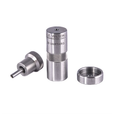 20 VARTARG BULLET SEATING DIE