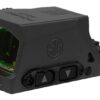 Sig sauer romeo-m17 reflex sght circledt