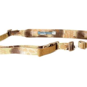 Blue Force Gear Padded Vickers Sling Kryptek® Highlander Padded Version Nylon Hardware