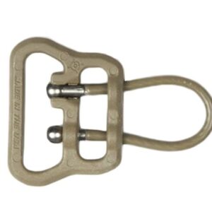 Blue Force Gear ULoop 1.25" Webbing Slot Tan