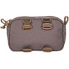 Latitude ranger molle pouch large gray