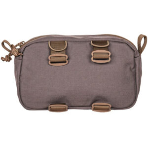 Latitude Ranger Molle Pouch Large Gray