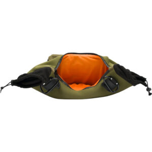 Timber Ninja Frostline Handwarmer