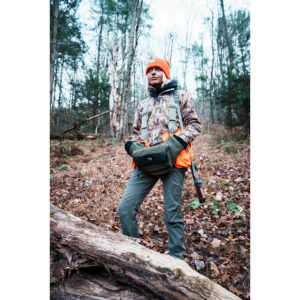 Timber ninja frostline handwarmer