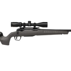 SAVAGE ARMS 110 TRAILBLAZER XP 7MAG 22"